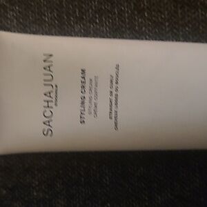 SACHAJUAN STYLING CREAM FOR STRAIGHT OR CURLY HAIR Hp🔥🔥🔥🔥